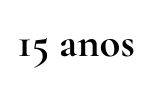 15 anos